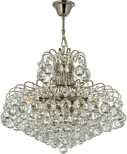 Подвесная люстра Arti Lampadari Alanno E 1.5.50.100 N