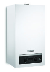 Котел газовый настенный  Buderus Logamax U072-12K