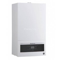 Котел газовый настенный Buderus Logamax U072-12K