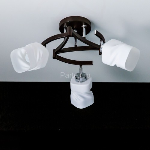 Потолочная люстра Citilux CL126132