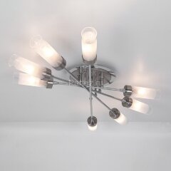 Потолочная люстра Citilux CL109181