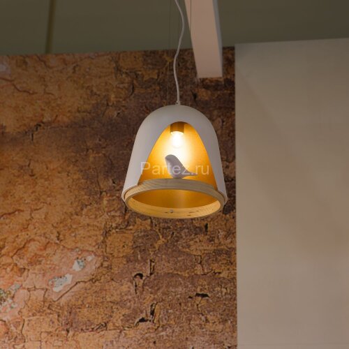 Подвесной светильник Favourite 1878-1P