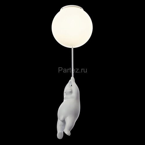 Подвесной светильник Loft It 10030S