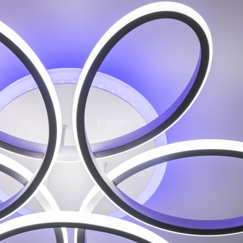 Потолочная люстра Citilux CL233A150E