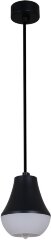 Подвесной светильник Reluce 16007-0.9-001IL E27 BK
