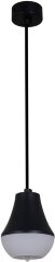 Подвесной светильник Reluce 16007-0.9-001IL E27 BK