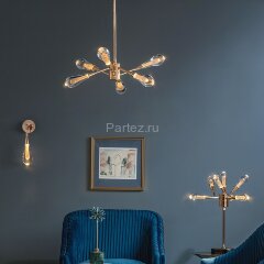 Бра ImperiumLoft Fial-Wall01