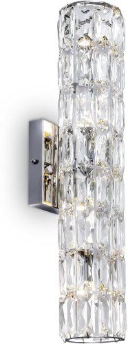 Настенный светильник Maytoni DIA008WL-02CH