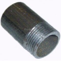 Резьба стальная правая Dy32