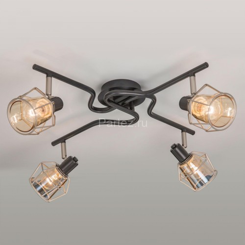 Потолочная люстра Citilux CL542541