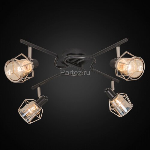 Потолочная люстра Citilux CL542541