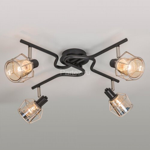 Потолочная люстра Citilux CL542541