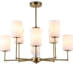 Потолочная люстра Ambrella LH56217