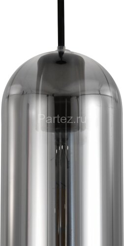 Подвесной светильник Escada 10195/3S Smoke
