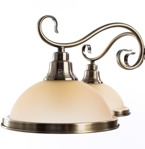 Подвесная люстра Arte Lamp A6905LM-5AB
