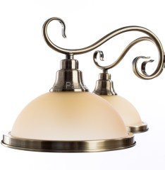 Подвесная люстра Arte Lamp A6905LM-5AB