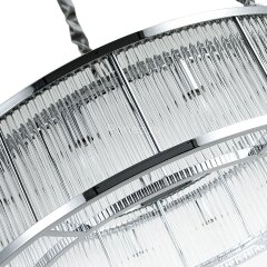 Подвесная люстра Arte Lamp A1065SP-12CC