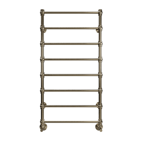 Полотенцесушитель Royal Thermo Vintage П8 500х1000 латунь