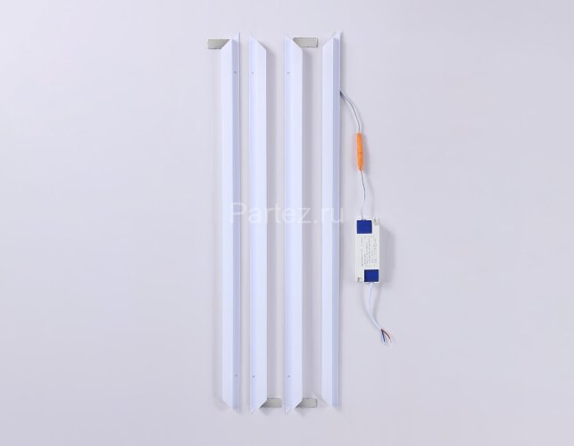 Светодиодная панель Ambrella DPS1041