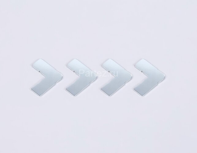 Светодиодная панель Ambrella DPS1041