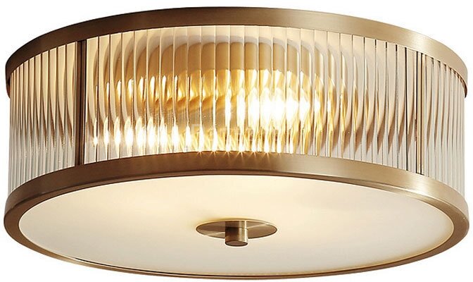 Потолочная люстра ImperiumLoft VENUS01