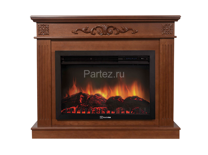 Портал Electrolux Noce 25 дуб