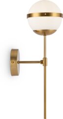 Бра Freya FR5204WL-01BS