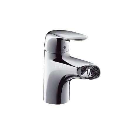 Hansgrohe 31270000 XX Metris Е Смеситель для биде, однорычажный