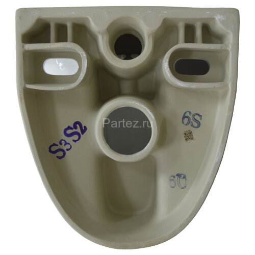 Сет LORANTO Инсталляция + Azario Pavia (квадратный) подвесной безободковый унитаз с сидением микроли