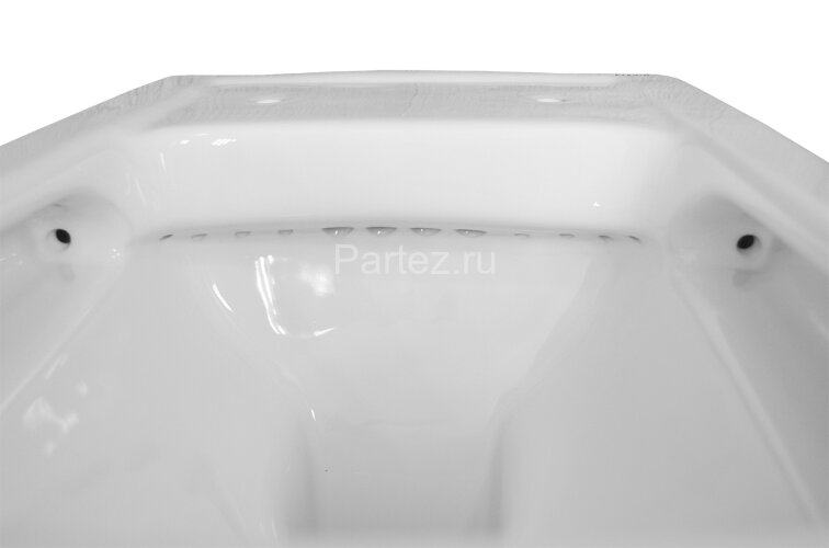 Сет LORANTO Инсталляция + Azario Pavia (квадратный) подвесной безободковый унитаз с сидением микроли