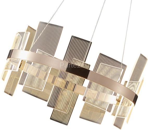 Подвесная люстра Kink Light 08033-60,33