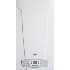 Котел газовый настенный Baxi ECO4S 1.24F
