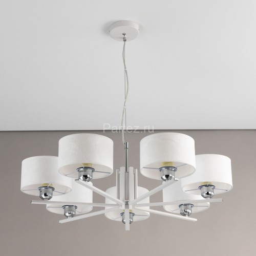 Подвесная люстра Citilux CL469170