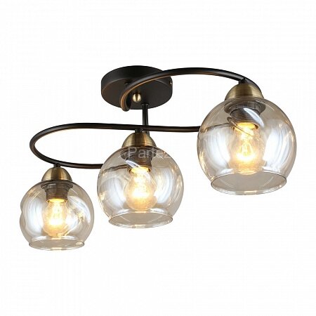 Потолочная люстра Omnilux OML-95007-03