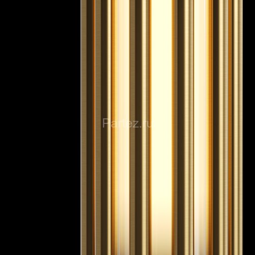 Бра Maytoni MOD410WL-L12BS3K