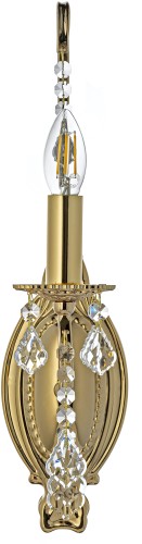 Бра Arti Lampadari Ercolano E 2.1.1.602 G