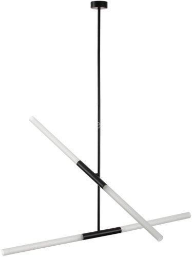 Потолочная люстра Odeon Light 4307/4