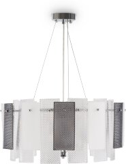Подвесной светильник Freya FR5198PL-06CH