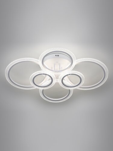 Потолочная люстра Rivoli 6107-109