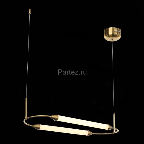 Подвесной светильник ST Luce SL6004.313.02