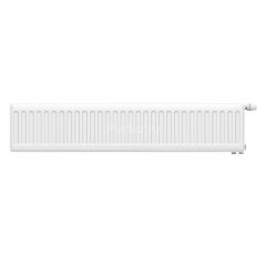 Радиатор стальной панельный LEMAX Valve Compact Hygiene 30Х300Х1500