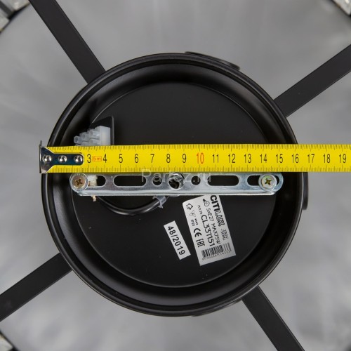 Потолочный светильник Citilux CL331151