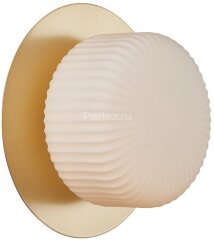 Бра Imex MD.9366-1-W-MGD