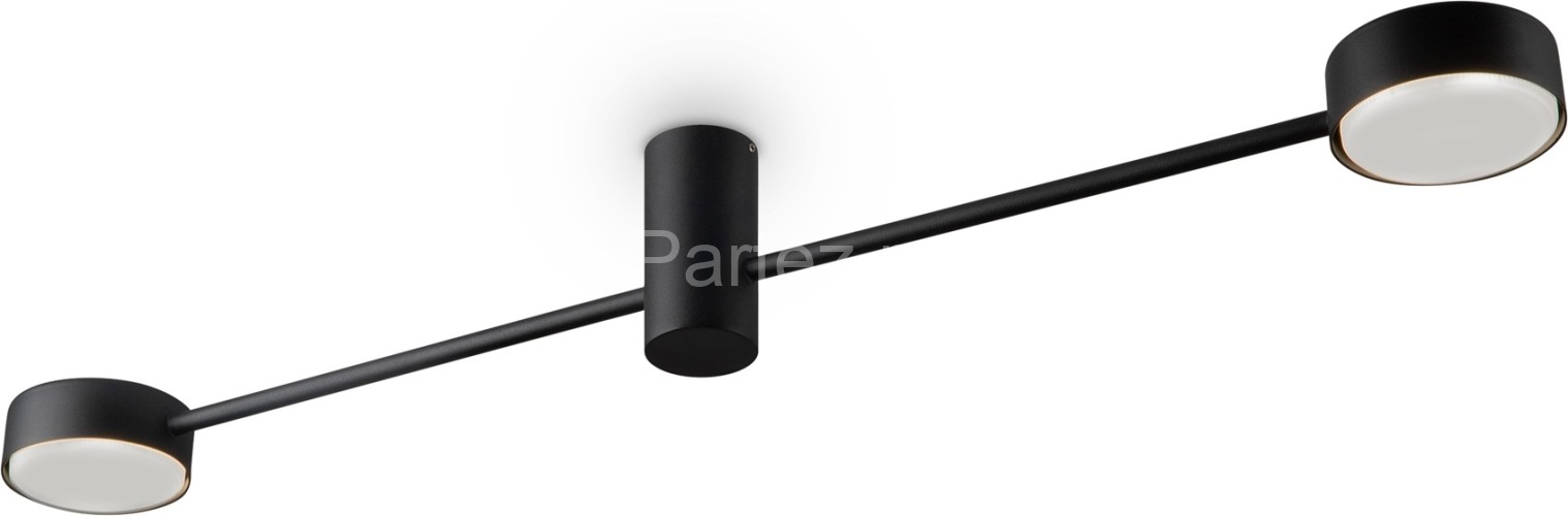 Потолочная люстра Freya FR5363CL-02B1