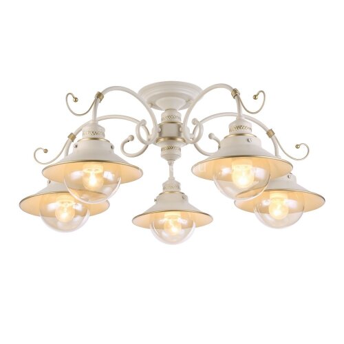 Потолочная люстра Omnilux OML-50807-05