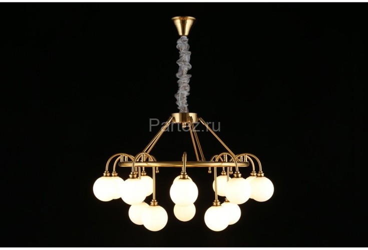 Подвесная люстра Aployt APL.839.03.15
