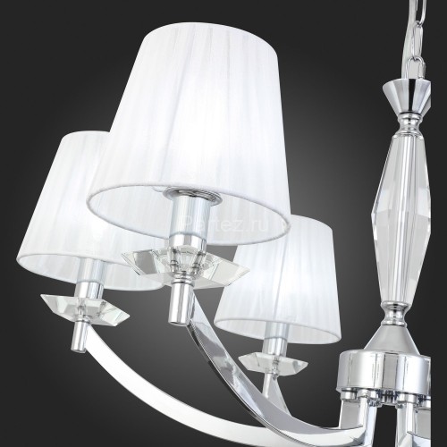 Подвесная люстра ST Luce SL1756.103.06