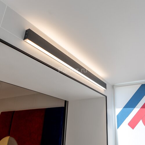 Настенный светильник Elektrostandard 101-100-40-103