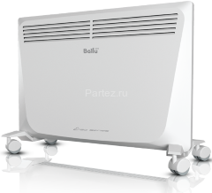 Конвектор электрический Ballu Enzo BEC/EZMR-2000