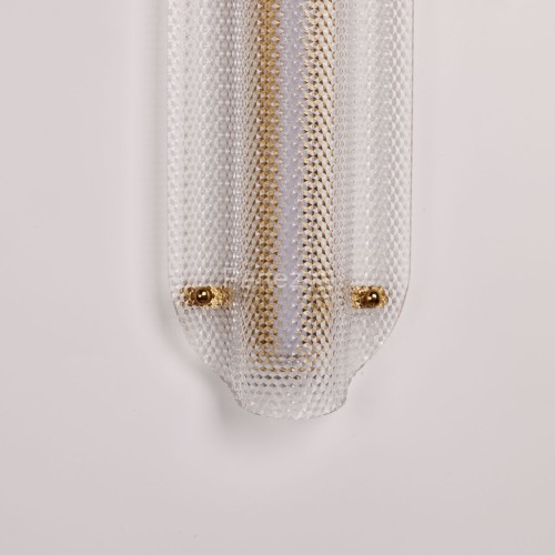 Настенный светильник DeMarkt 488020901